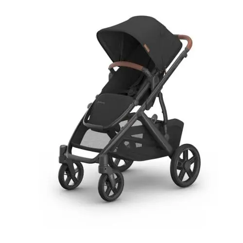 Uppababy Vista Nori 3qleft Hero Uppababy Vista Nori 3qleft Hero