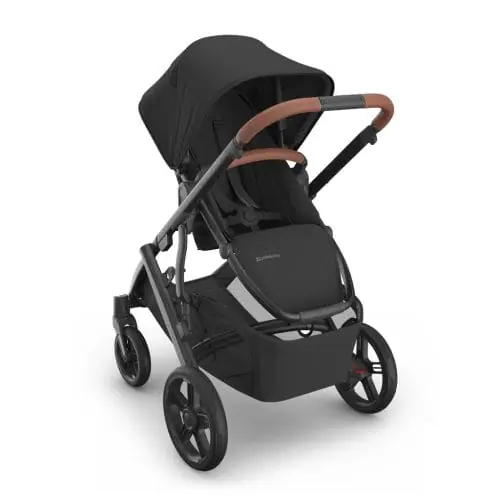 Uppababy Vista Nori 3qreversed Uppababy Vista Nori 3qreversed