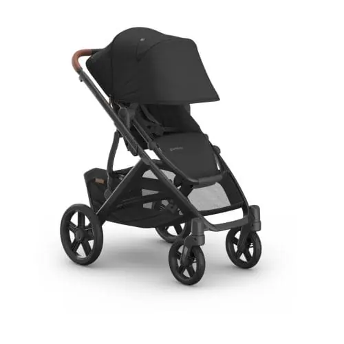 Uppababy Vista Nori 3qright Sunshade Uppababy Vista Nori 3qright Sunshade