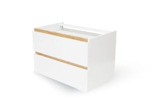 Babyhood Modular Chest 12