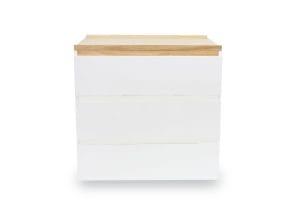 Babyhood Modular Chest 4