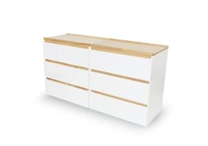 Babyhood Modular Chest 7