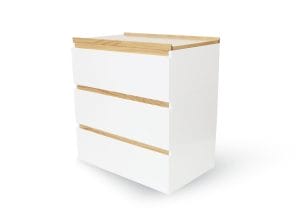 Babyhood Modular Chest 8