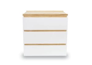 Babyhood Modular Chest 9