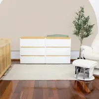 Babyhood Modular Chest Hero Babyhood Modular Chest Hero