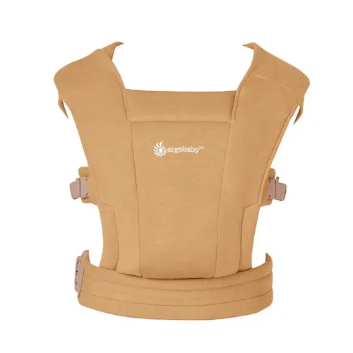 Ergobaby Embrace Baby Carrier Camel