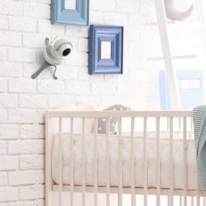 Oricom Obhptz Wall Mounted