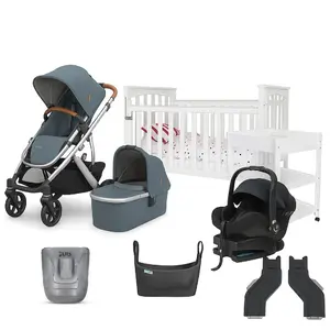 chicco newborn stroller Bumbleride Single Car Seat Adapter
