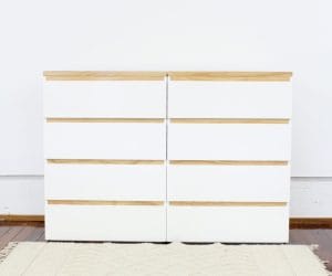 Babyhood Modular Chest 002