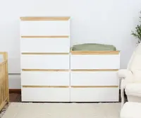 Babyhood Modular Chest 003 Babyhood Modular Chest 003
