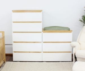 Babyhood Modular Chest 003