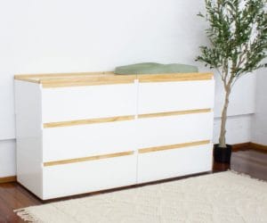 Babyhood Modular Chest 004