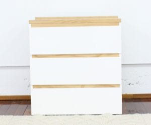 Babyhood Modular Chest 005