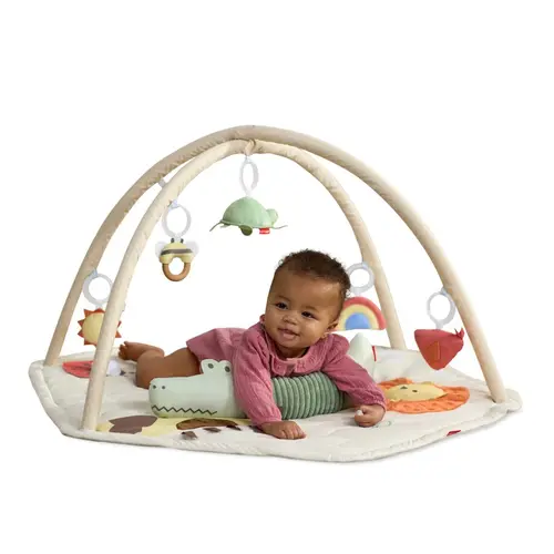 Skip Hop Geometric Wonders Activity Gym Bubs n Grubs