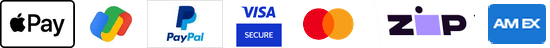 Huge Range of Payment Methods