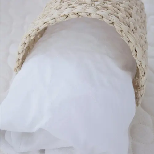 Bubba Blue Bamboo Co-Sleeper Mattress Protector Bubs n Grubs