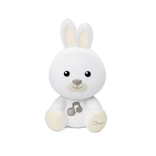 Chicco First Dreams Bunny Dreamlight