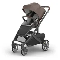 Uppababy Cruz V3 Owen 3qleft Winsert Uppababy Cruz V3 Owen 3qleft Winsert