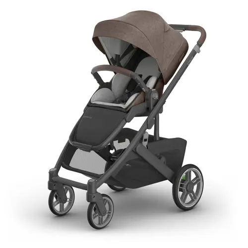 Uppababy Cruz V3 Owen 3qleft Winsert Uppababy Cruz V3 Owen 3qleft Winsert