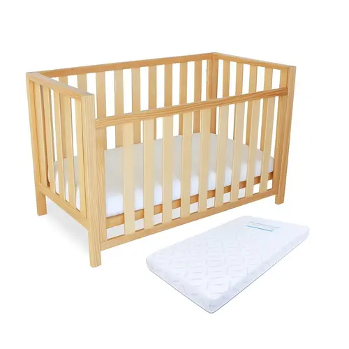 Babyhood Mali Cot Package Deal Babyhood Mali Cot Package Deal