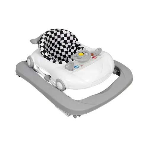 Childcare Dash Car Walker Folded Childcare Dash Car Walker Folded