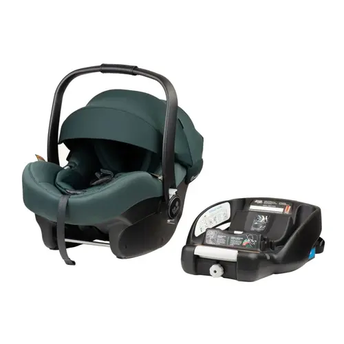 Maxi Cosi Mico 12lx Pro Forest With Base Maxi Cosi Mico 12lx Pro Forest With Base