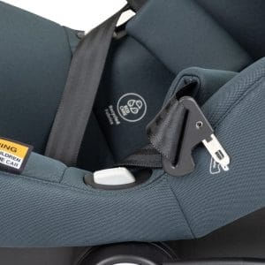 Maxi Cosi Mico 12lx Pro Ink Buckle