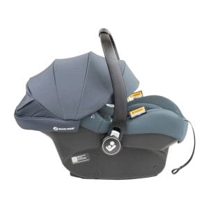 Maxi Cosi Mico 12lx Pro Ink Other Side