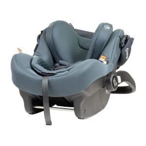 Maxi Cosi Mico 12lx Pro Ink Reclined