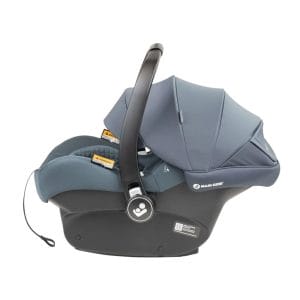 Maxi Cosi Mico 12lx Pro Ink Side Handle Up