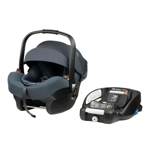 Maxi Cosi Mico 12lx Pro Ink With Base Maxi Cosi Mico 12lx Pro Ink With Base