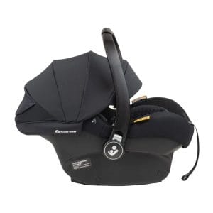 Maxi Cosi Mico 12lx Pro Onyx Other Side Handle Up