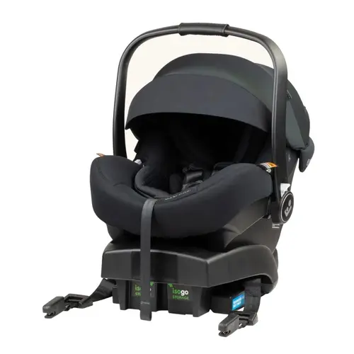 Maxi Cosi Mico 12lx Pro Onyx On Base Maxi Cosi Mico 12lx Pro Onyx On Base