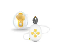 Medela Solo Hands Free Single Electric Breast Pump
