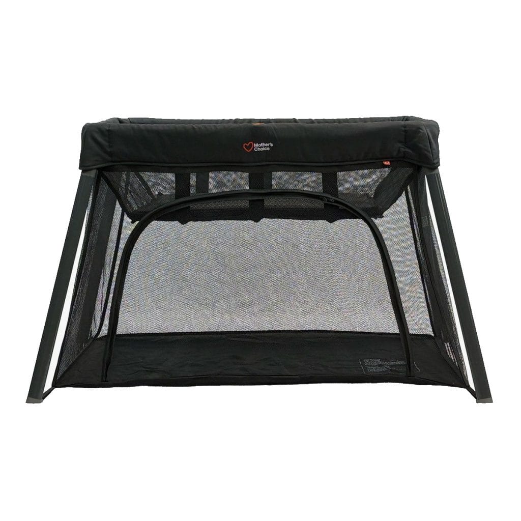 Teds Baby Solutions Travel Porta Cot Phil And Teds Discount