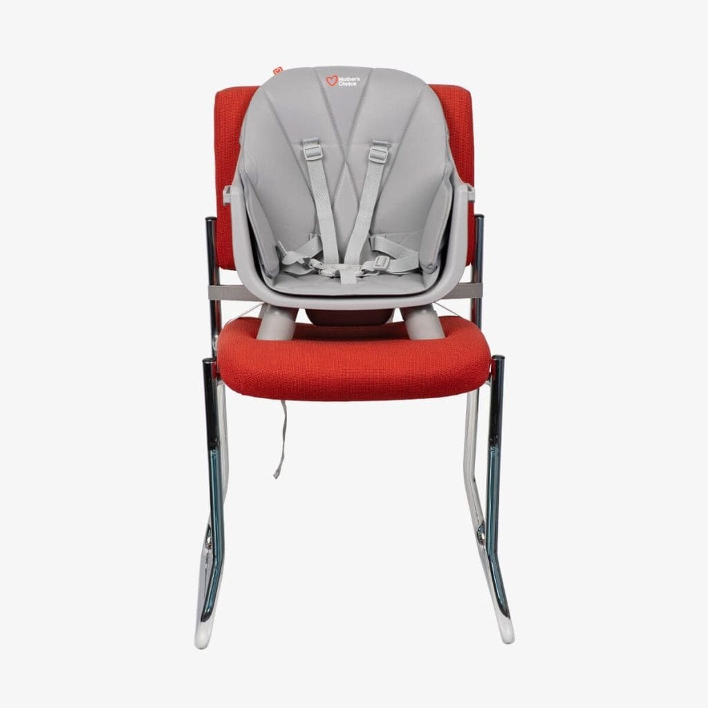 Mothers Choice Willow in Highchair Bubs n Grubs