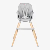 Mothers Choice Willow 4 In 1 Highchair Front Mothers Choice Willow 4 In 1 Highchair Front