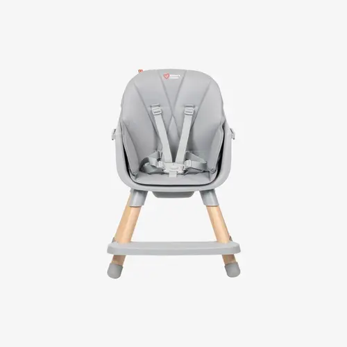 Mothers Choice Willow 4 In 1 Highchair Short Mothers Choice Willow 4 In 1 Highchair Short