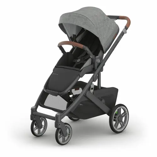 Uppababy Cruz V3 Pram Greyson Uppababy Cruz V3 Pram Greyson