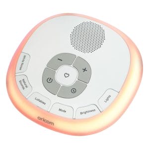 Oricom Ols150 Sound Soother