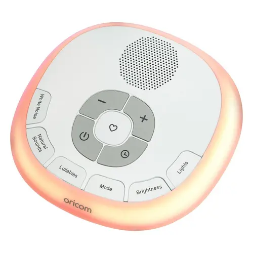 Oricom Ols150 Sound Soother Oricom Ols150 Sound Soother