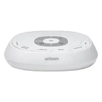 Oricom Ols150 Sound Soother Front Oricom Ols150 Sound Soother Front