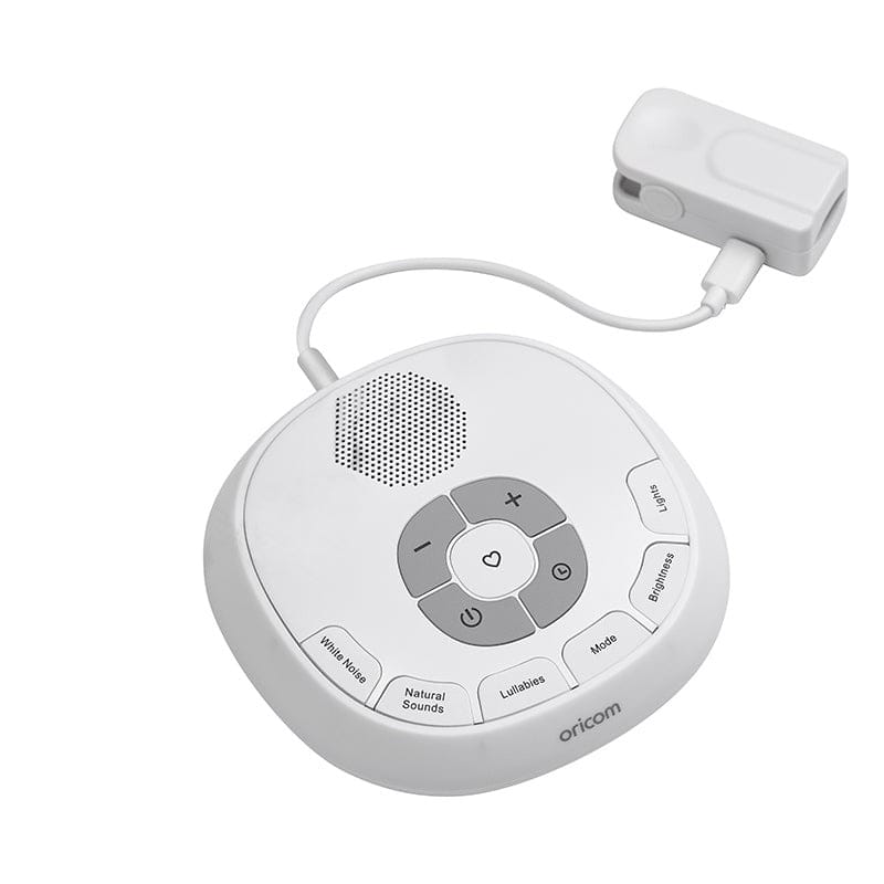 Oricom Ols150 Sound Soother With Finger Reader