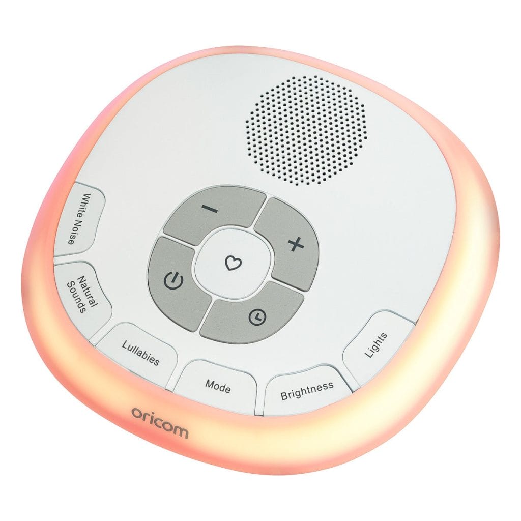 Oricom Ols150 Sound Soother