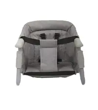 Childcare Lax Hook On High Chair Front