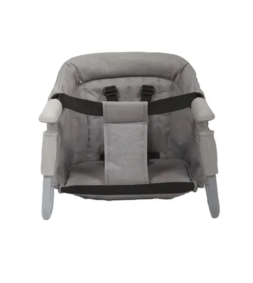Hook-On Chairs - Portable & Foldable For Babies 6-36 France - View #6