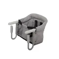 Childcare Lax Hook On High Chair Hero