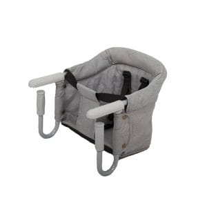 Childcare Lax Hook On High Chair Hero