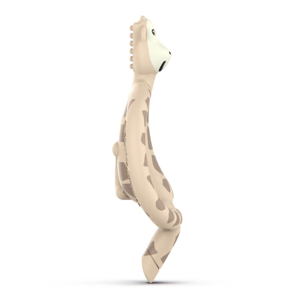 Matchstick Monkey Animal Teether Gigi Giraffe (3)