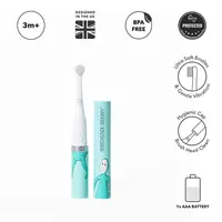 Matchstick Monkey Baby Sonic Toothbrush Monkey Ps 02 600x